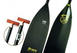 BRACA CANOE 20, 21, 5; MEDIUM, UNI 2000, EXTRA WIDE